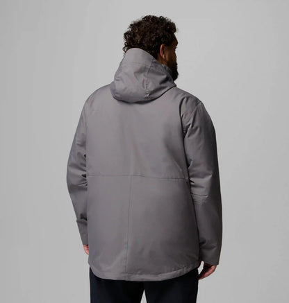 Men's Abiqua Falls Interchange Jacket - Big
