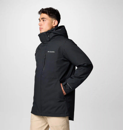 Men's Abiqua Falls Interchange Jacket - Tall