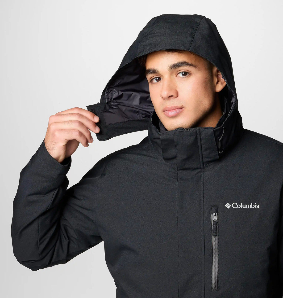 Men's Abiqua Falls Interchange Jacket - Tall