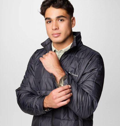 Men's Abiqua Falls Interchange Jacket - Tall