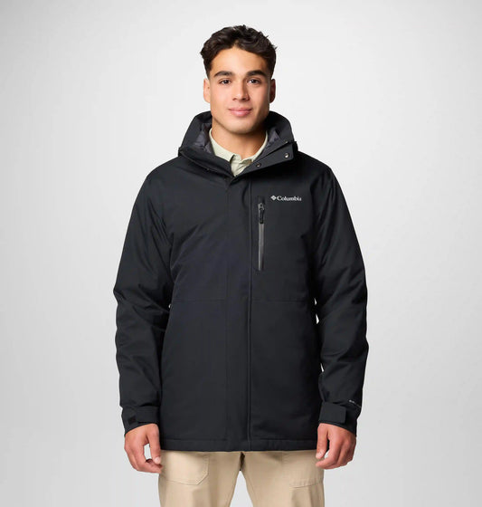 Men's Abiqua Falls Interchange Jacket - Tall