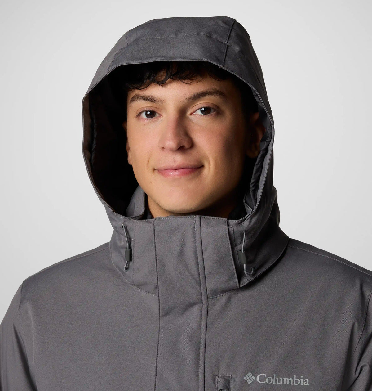 Men's Abiqua Falls Interchange Jacket - Tall