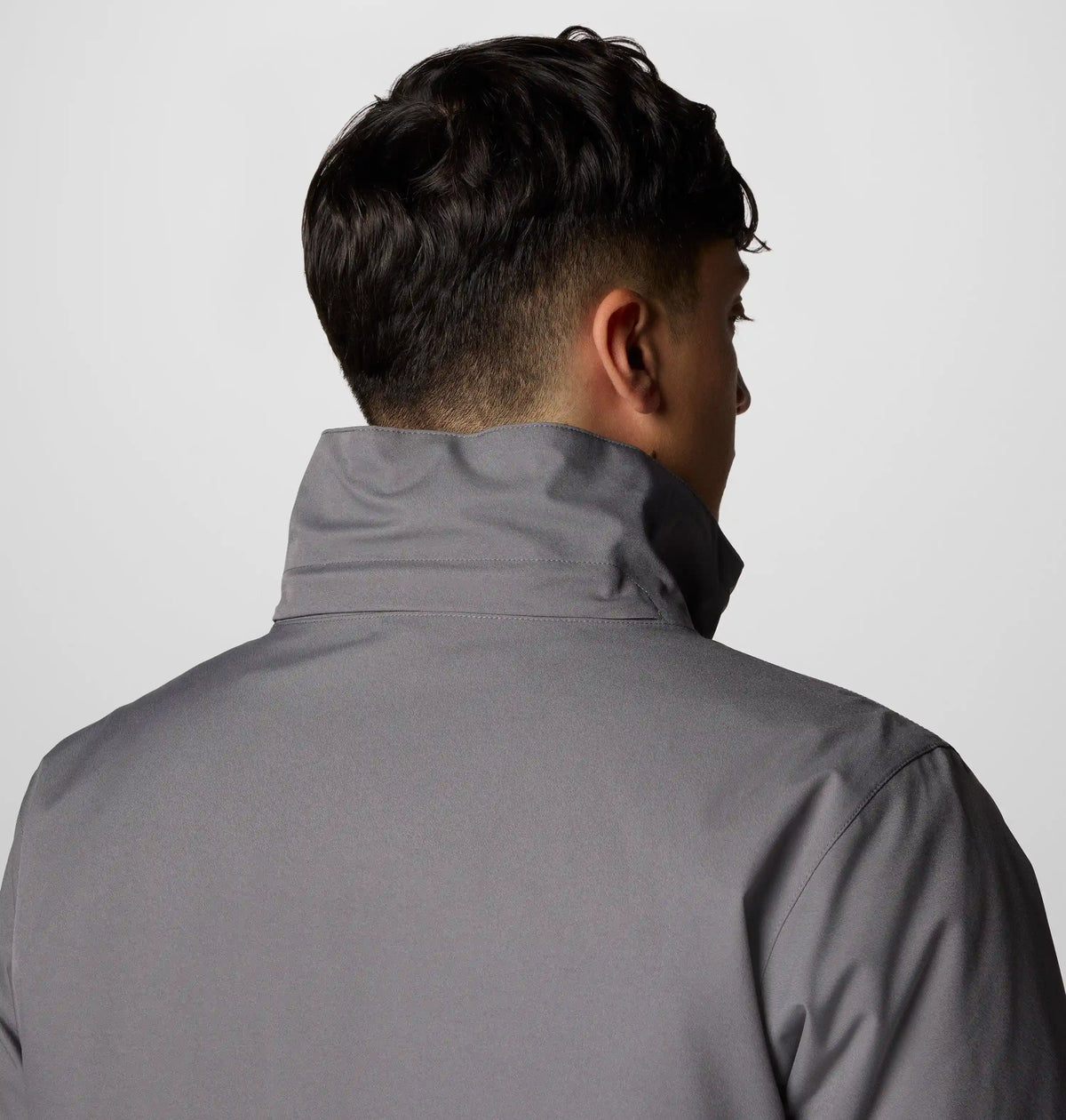 Men's Abiqua Falls Interchange Jacket - Tall