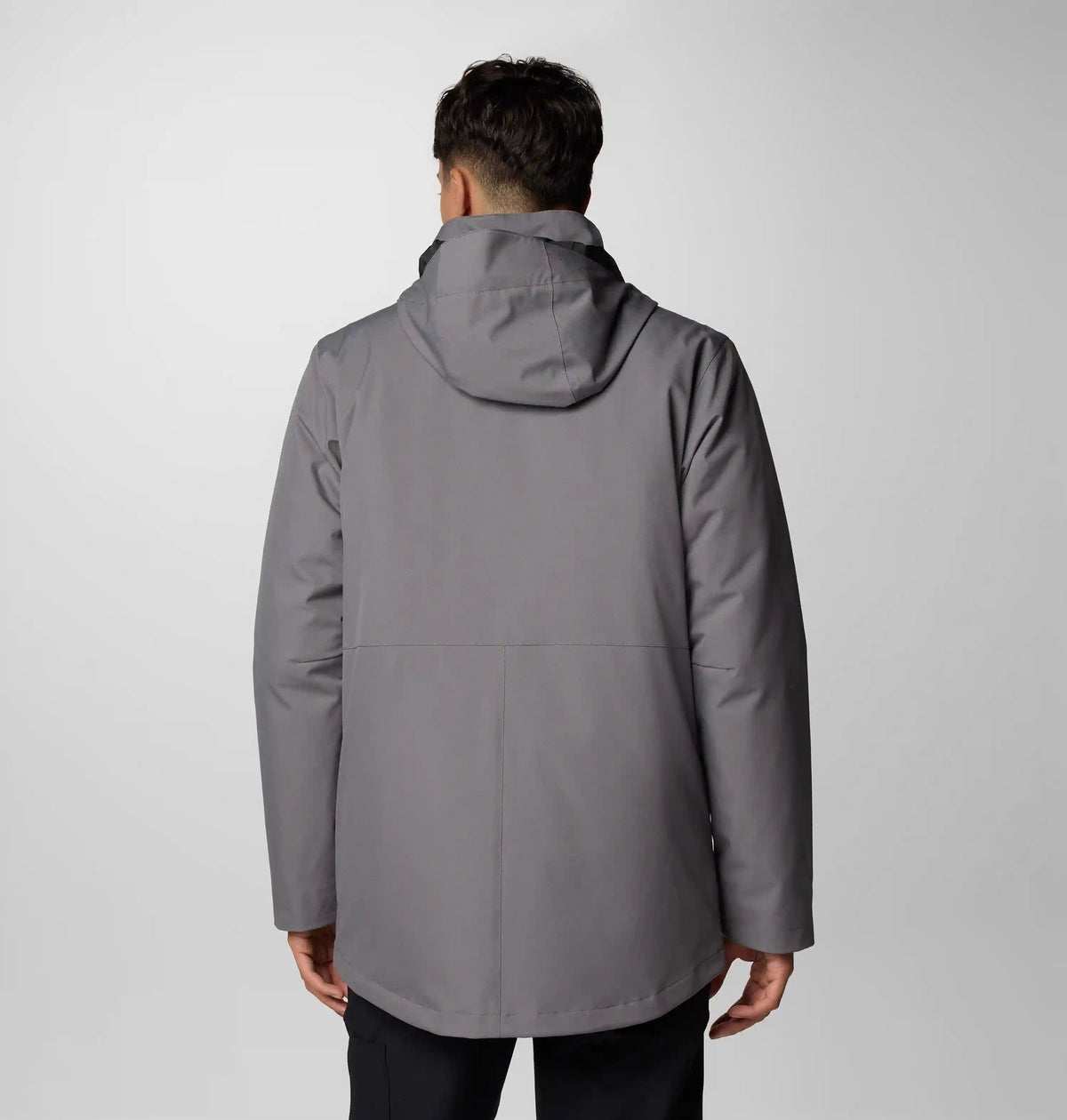 Men's Abiqua Falls Interchange Jacket - Tall