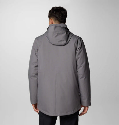 Men's Abiqua Falls Interchange Jacket - Tall