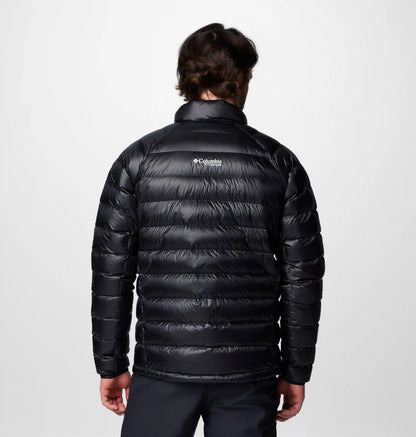 Men's Arctic Crest Down Jacket