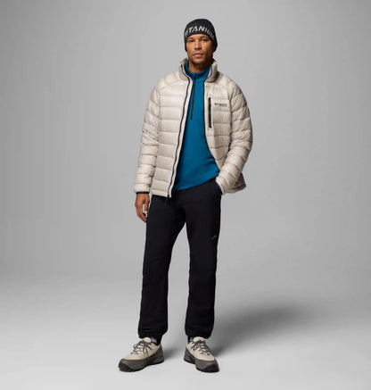 Men's Arctic Crest Down Jacket