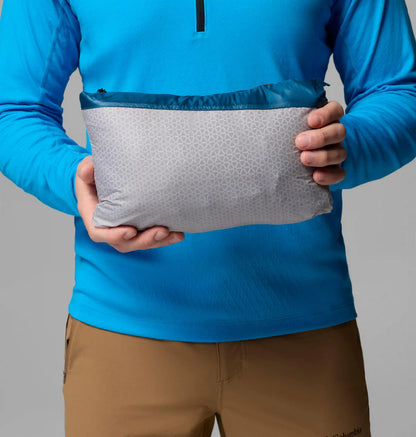 Men's Arctic Crest Down Jacket