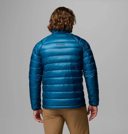 Men's Arctic Crest Down Jacket