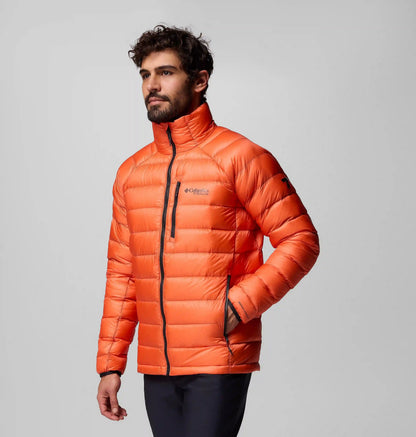 Men's Arctic Crest Down Jacket