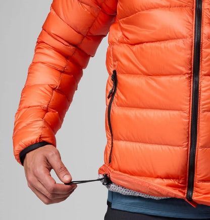 Men's Arctic Crest Down Jacket