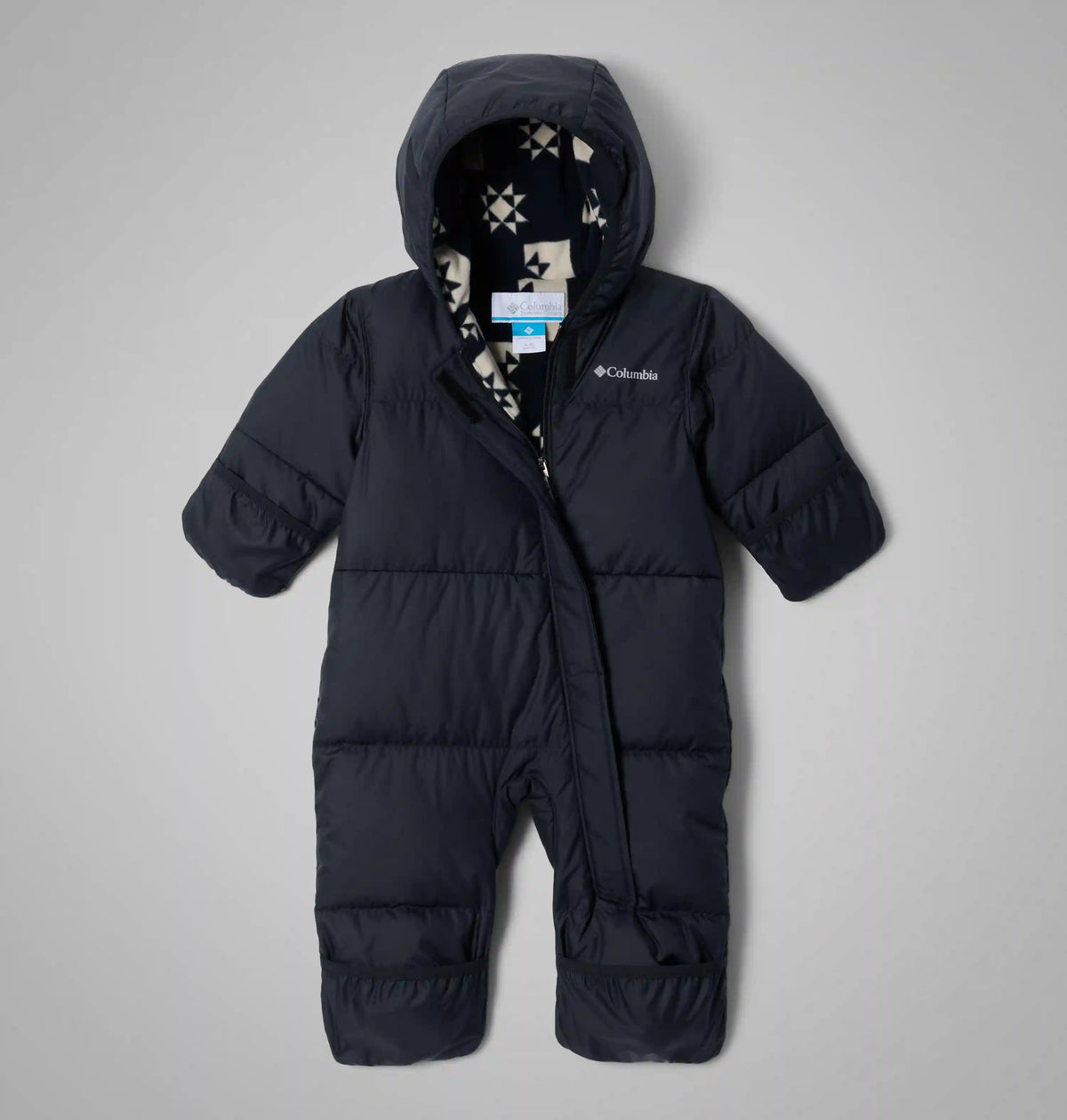 Infant Snuggly Bunny II Bunting