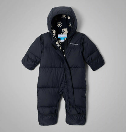 Infant Snuggly Bunny II Bunting