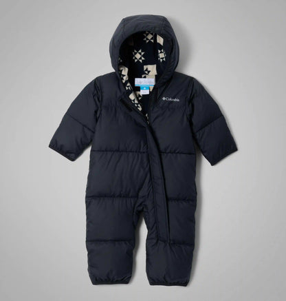 Infant Snuggly Bunny II Bunting