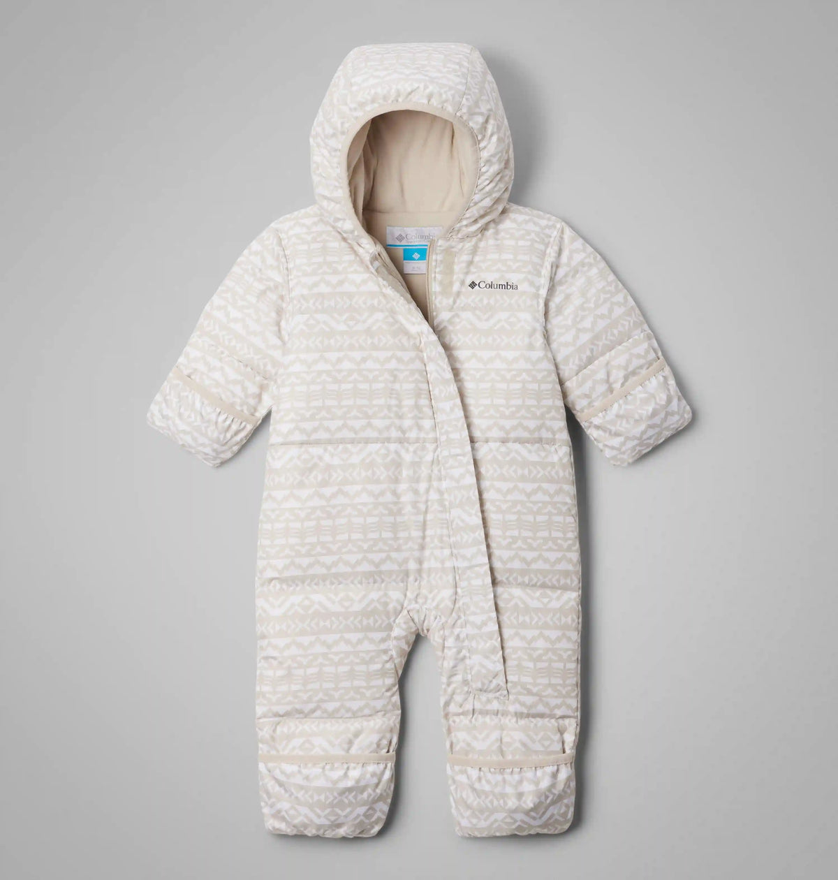 Infant Snuggly Bunny II Bunting