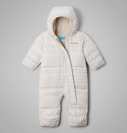 Infant Snuggly Bunny II Bunting