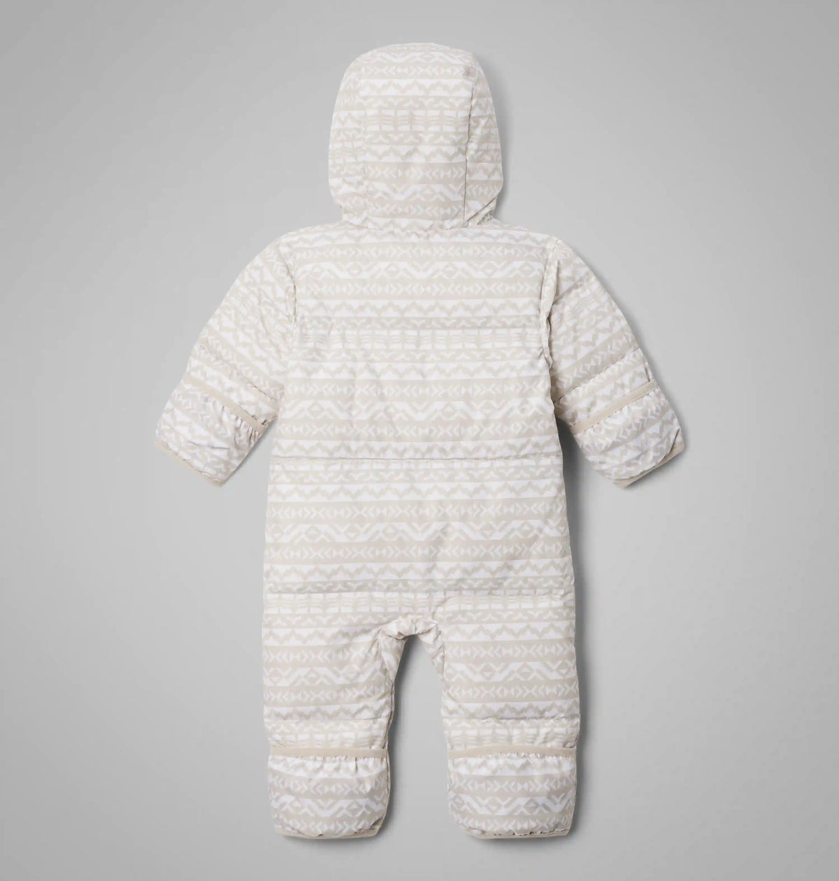 Infant Snuggly Bunny II Bunting