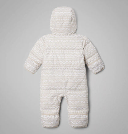 Infant Snuggly Bunny II Bunting