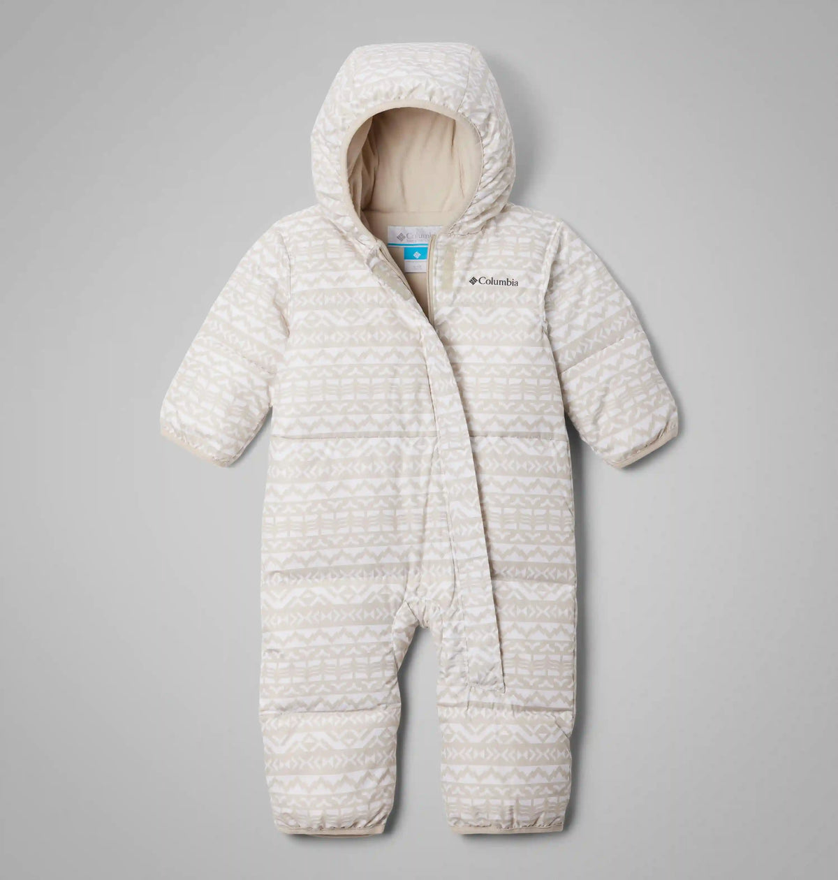 Infant Snuggly Bunny II Bunting
