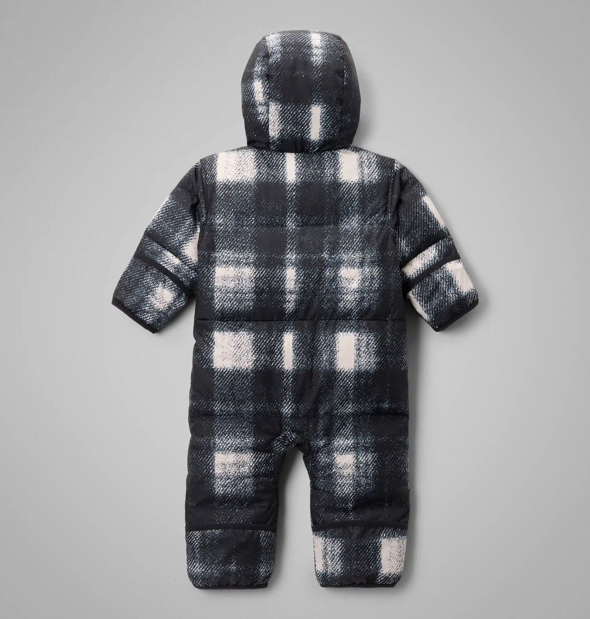 Infant Snuggly Bunny II Bunting