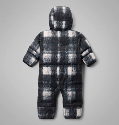 Infant Snuggly Bunny II Bunting