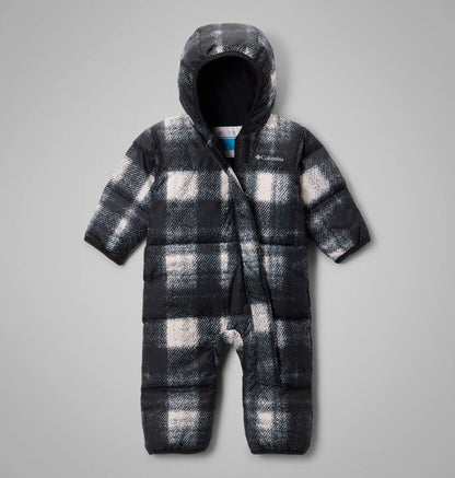 Infant Snuggly Bunny II Bunting