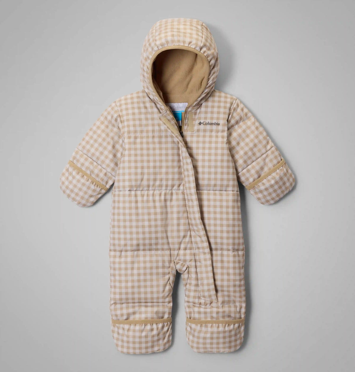 Infant Snuggly Bunny II Bunting