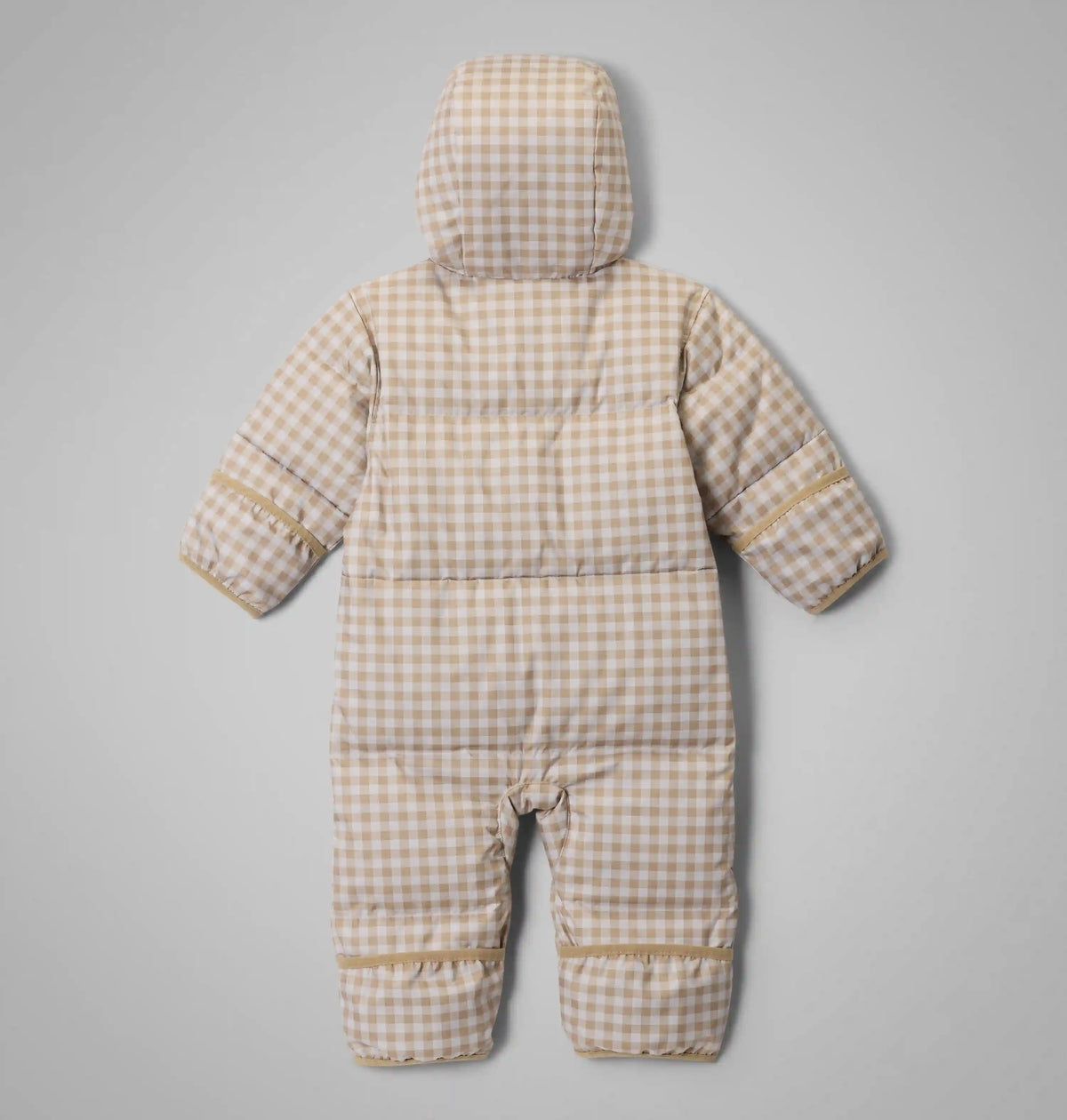 Infant Snuggly Bunny II Bunting