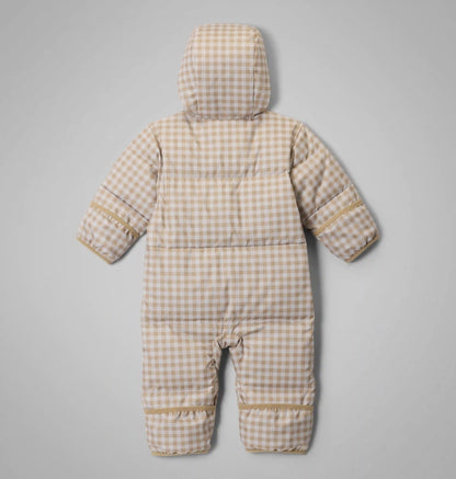 Infant Snuggly Bunny II Bunting
