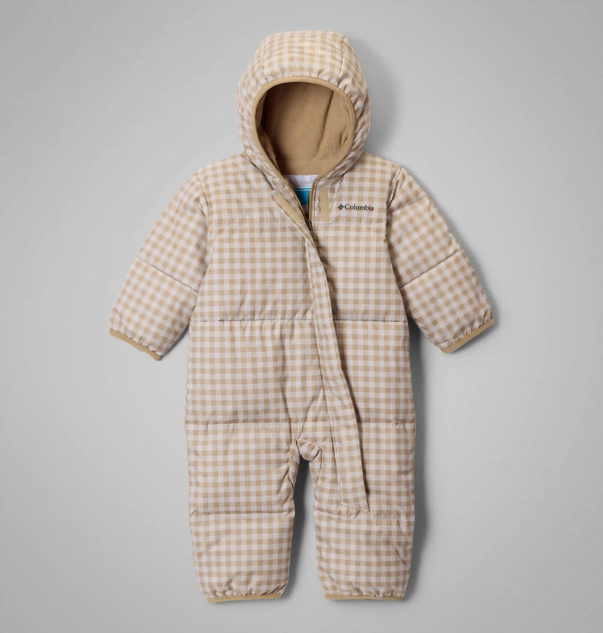Infant Snuggly Bunny II Bunting