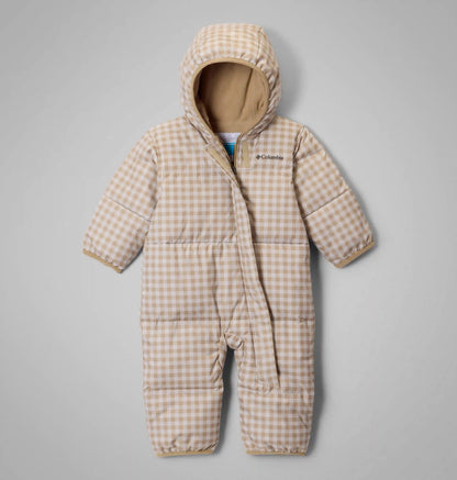 Infant Snuggly Bunny II Bunting