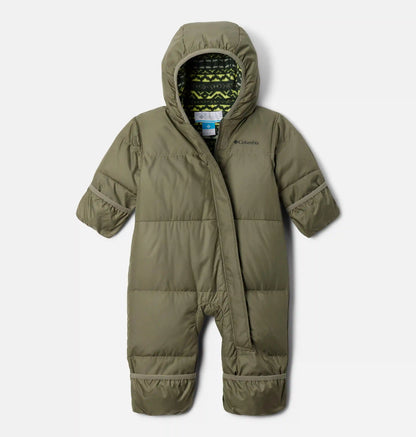 Infant Snuggly Bunny II Bunting