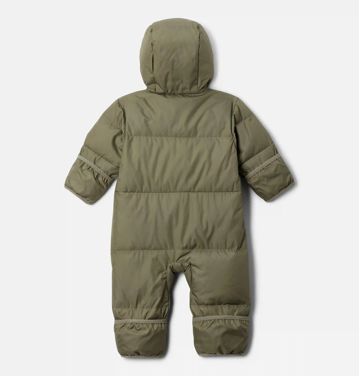 Infant Snuggly Bunny II Bunting