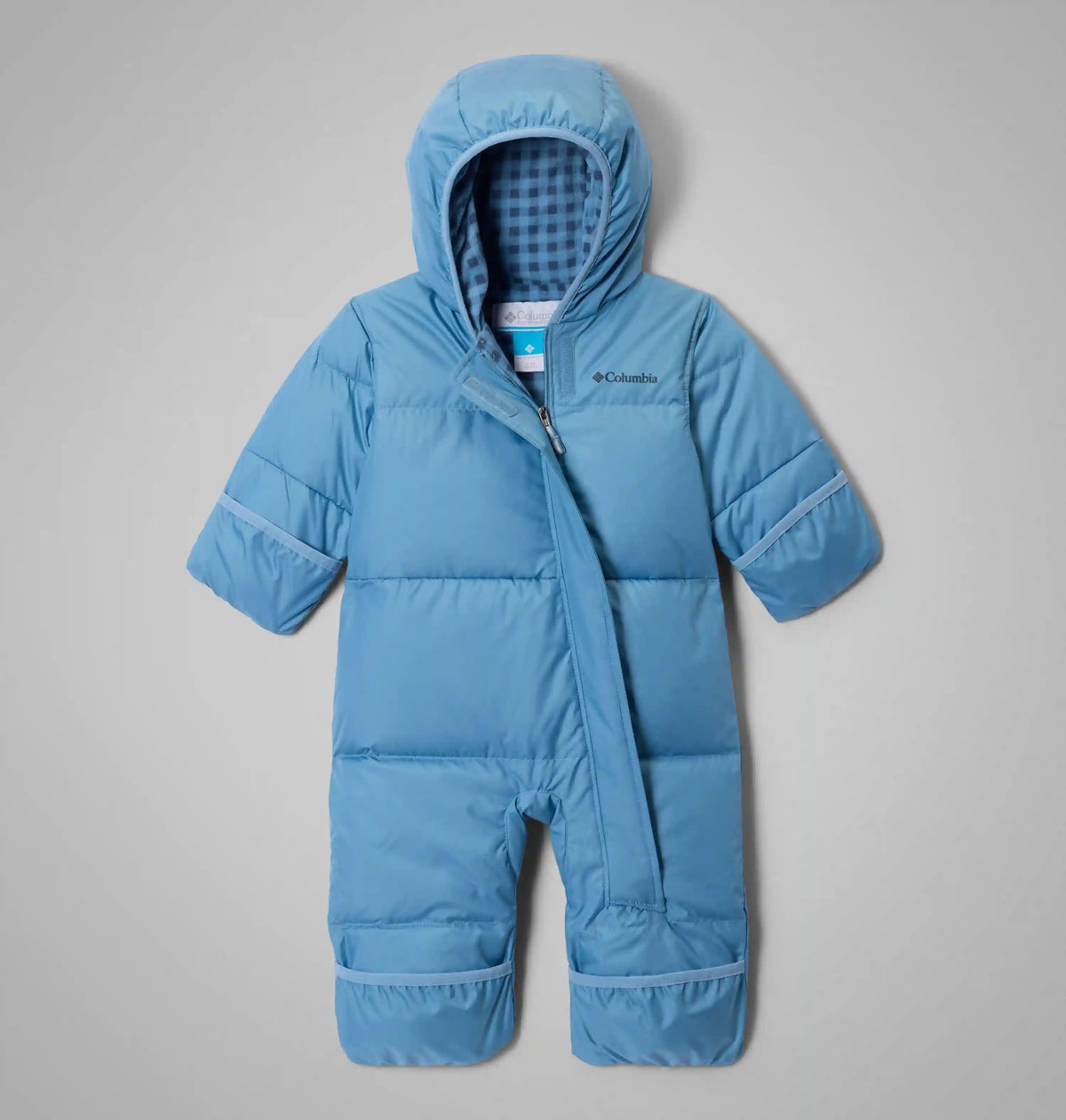 Infant Snuggly Bunny II Bunting