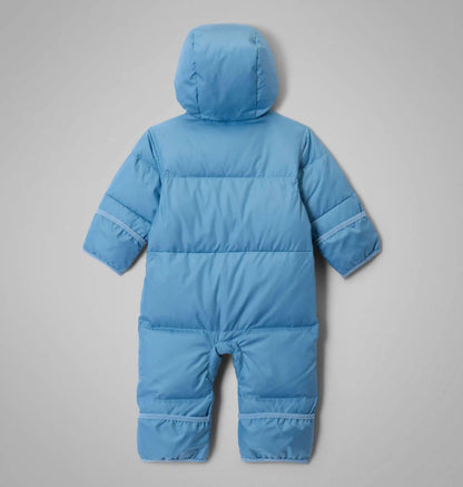 Infant Snuggly Bunny II Bunting
