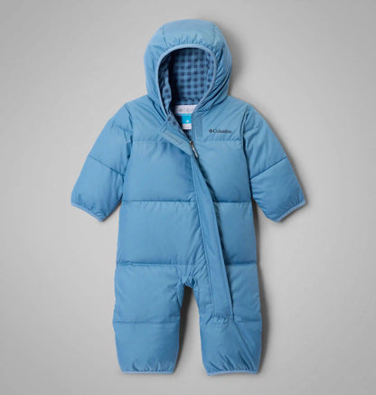Infant Snuggly Bunny II Bunting