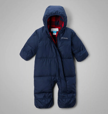 Infant Snuggly Bunny II Bunting