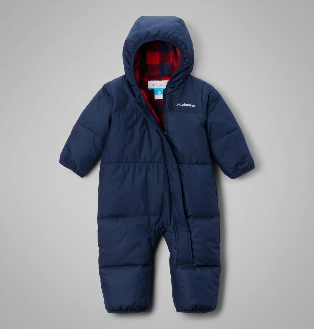 Infant Snuggly Bunny II Bunting