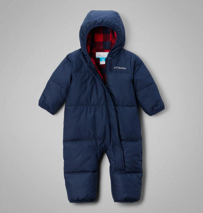 Infant Snuggly Bunny II Bunting