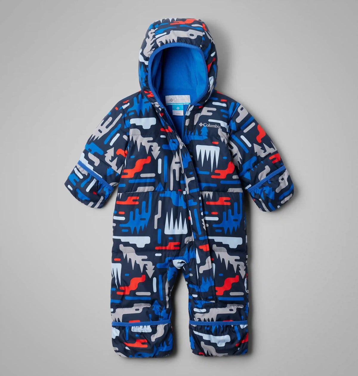 Infant Snuggly Bunny II Bunting