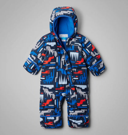 Infant Snuggly Bunny II Bunting