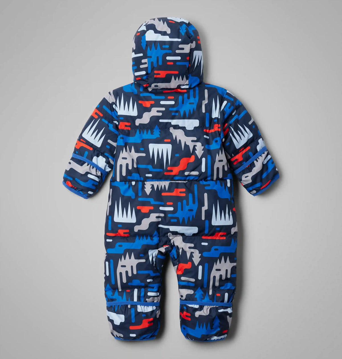 Infant Snuggly Bunny II Bunting