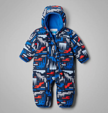 Infant Snuggly Bunny II Bunting