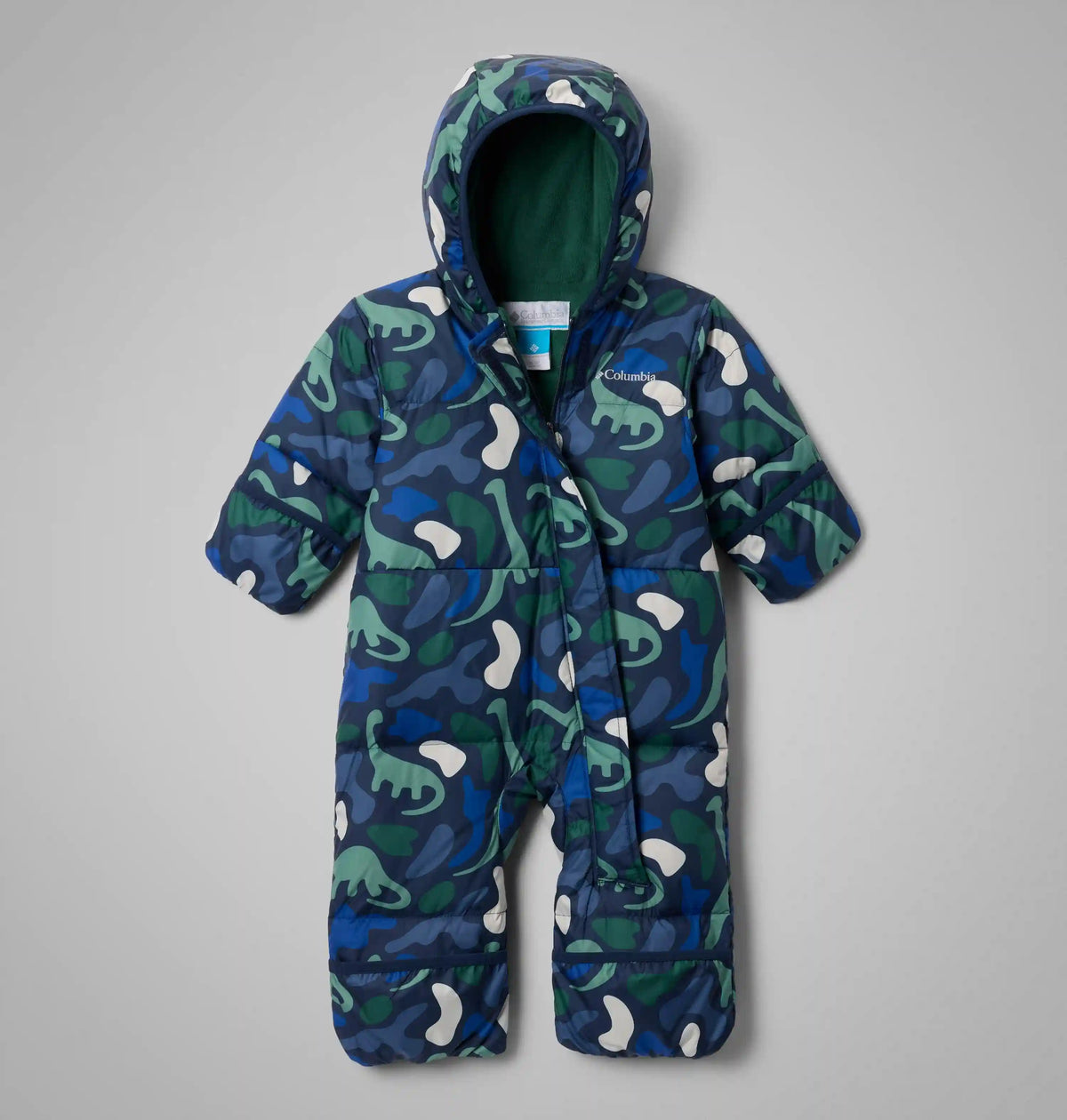 Infant Snuggly Bunny II Bunting
