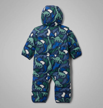 Infant Snuggly Bunny II Bunting