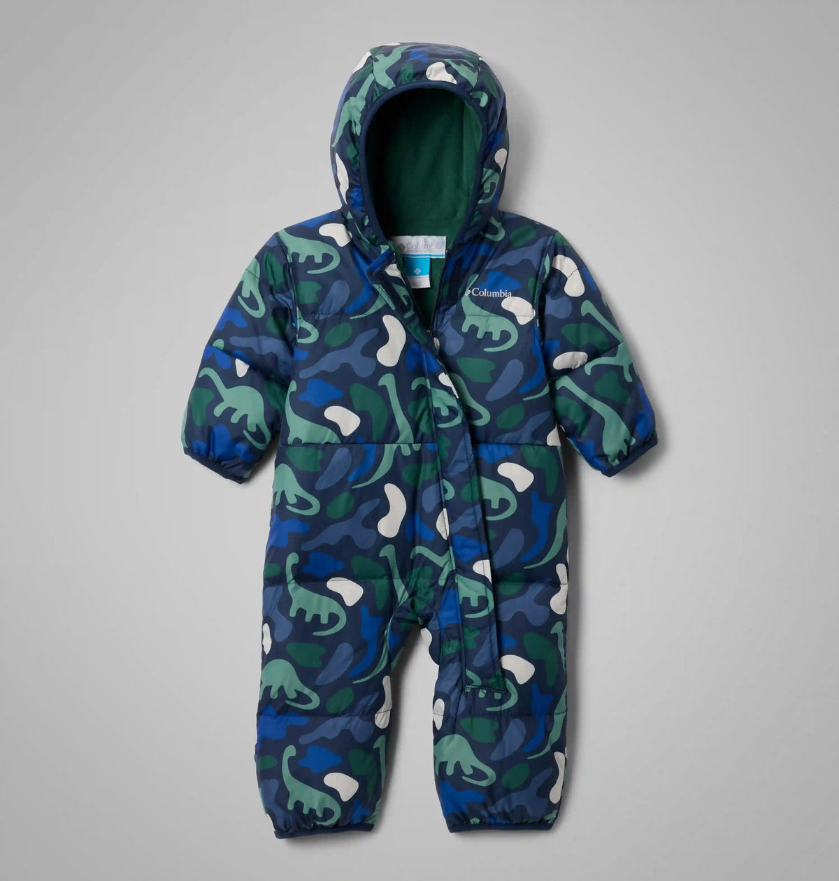 Infant Snuggly Bunny II Bunting