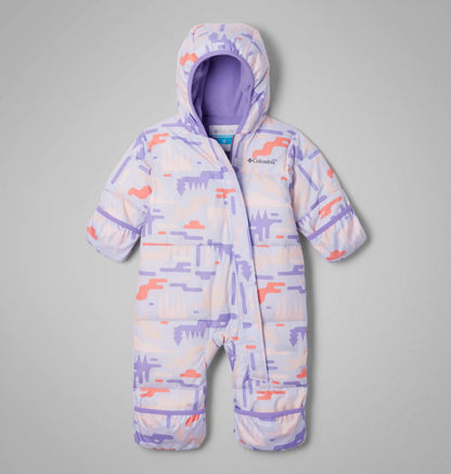 Infant Snuggly Bunny II Bunting