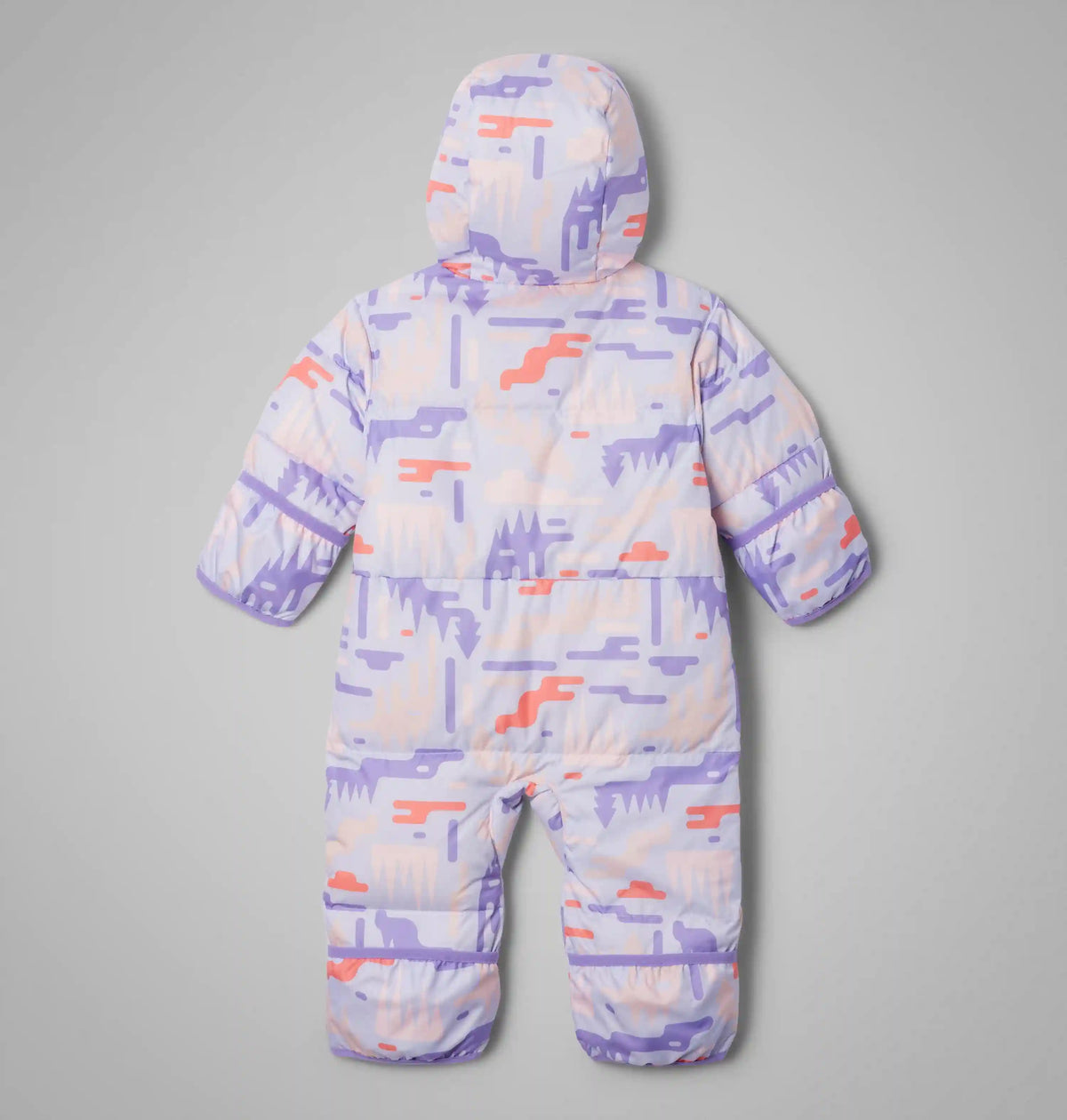 Infant Snuggly Bunny II Bunting