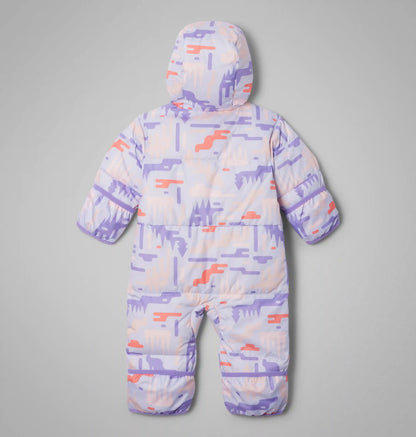 Infant Snuggly Bunny II Bunting