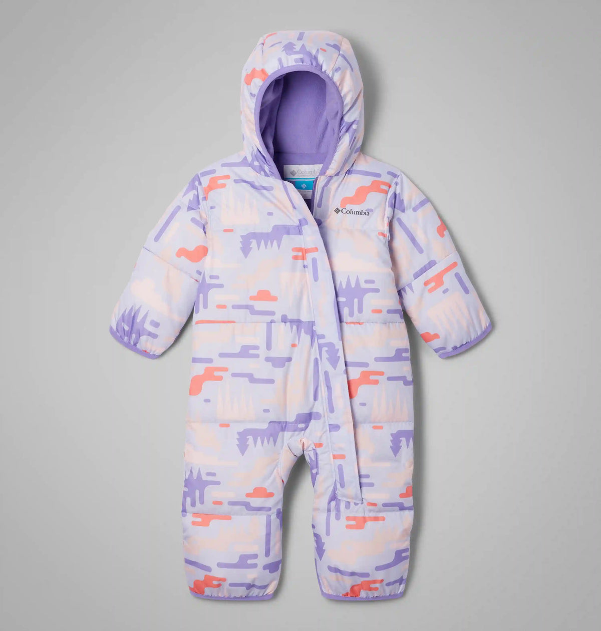 Infant Snuggly Bunny II Bunting